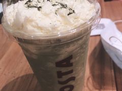 -COSTA COFFEE(武汉武商MALL店)