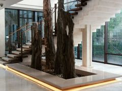 -上海崇明金茂凯悦酒店