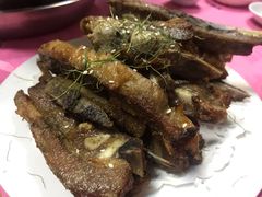 -邹记·美食(斗门店)