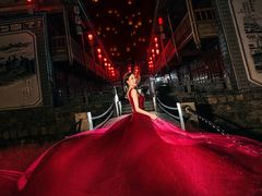 -经典婚纱摄影美学馆·私人定制