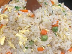 蛋炒饭-锅来乐地锅鸡(安亭店)
