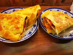 -老客满蛋饼(双塔市集店)