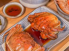 -蟹味阁·蟹黄面(体育西横街店)
