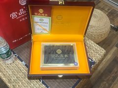 -宫品海参专卖店(黄浦老西门店)