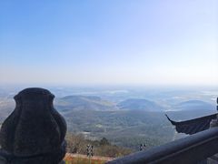 -句容茅山景区