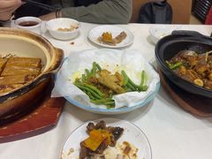 -肥仔顺德菜(龙悦居店)
