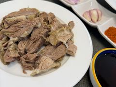 -小叶手抓·清真食品(治平路店)