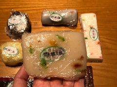 -江南春(中山中路店)