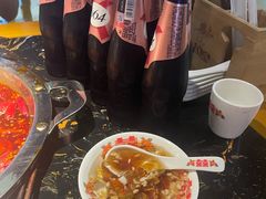 -憨孃孃·重庆老火锅(红山黑金店)