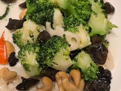 -二分八云雁阁•新晋菜大同味(长治路店)