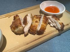 莎士雷可·鸡肉大串-俄士厨房(未来城店)