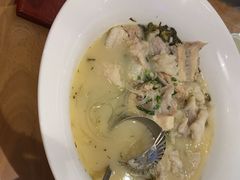 -严记小天府酸菜鱼(西四路店)