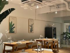 -1861意大利餐厅(来福士店)