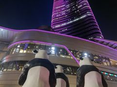 -Manner Coffee(白玉兰广场店)