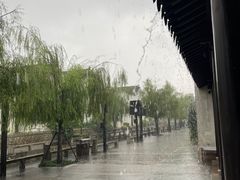-黎里古镇