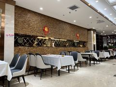 -红菜坊·烤鸭·川鲁宴(石园店)
