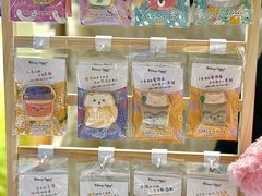 -LuOne凯德晶萃广场(徐家汇路店)