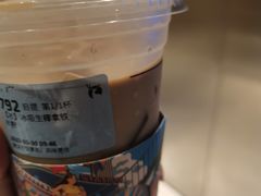 -瑞幸咖啡(凯德虹口龙之梦店)