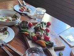 -京A Taproom·精酿餐吧(CBD店)