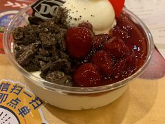 -DQ·蛋糕·冰淇淋(浦江欢乐颂店)