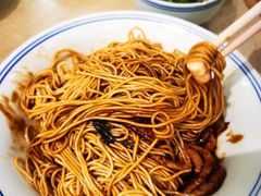 -君东记本帮面馆(天钥桥路店)