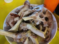 -有奴思烤肉·清真(正宁路店)