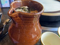 -老渔家·白族·石板烧·野生菌火锅(古城中心店)
