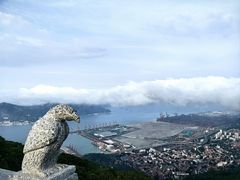 -海上云台山景区