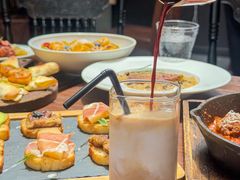 -沏点Trattoria意大利餐厅(新街口店)