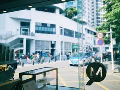 -MQ COFFEE STAND明谦(新洲店)