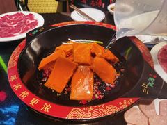-三江两海老火锅(北京首店)