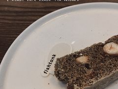 -fishtank鱼缸咖啡(三山街店)