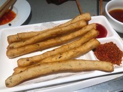 -海底捞火锅(天津SM城市广场店)