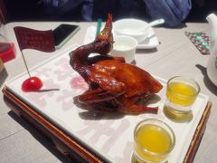 -大鸽饭(体育西路店)