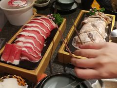 -湊湊火锅·茶憩(和平大悦城店)