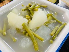 -大邑李记肥肠血旺