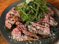 -羽深肉铺 Steak & Wine