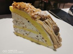 -Peet's Coffee皮爷咖啡(德基店)