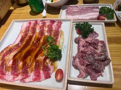 -喜来稀肉(北外滩白玉兰广场店)