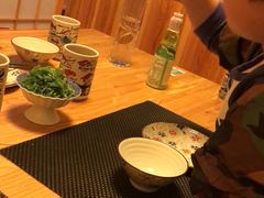 -青空日料烧肉烧鸟店(后湖兴业路店)