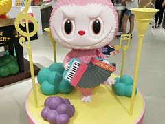 -泡泡玛特POPMART(合生汇店)