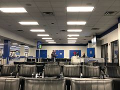 -华盛顿杜勒斯国际机场