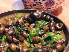 -园林美食城·本土农家菜(杨和镇店)