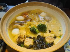 -寻宝记绍兴菜(状元店)