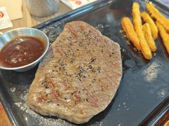 -必胜客(航洋国际店)