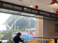 -麦当劳(世贸店)