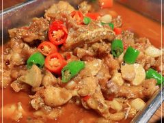 -老湘村·湖南土菜(天河维多利店)