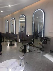 点击看大图 -上禾 HAIR SALON