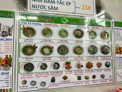 -Pho Hoa Pasteur