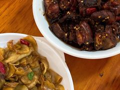 -如意香辣鸡架(总店)